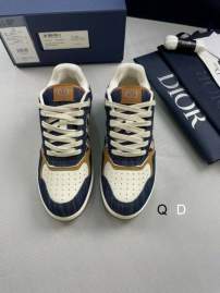Picture of Dior Shoes _SKUDiorsz35-45GDT09053616